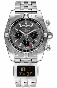 Breitling Chronomat 44 GMT AB042011/F561-373A