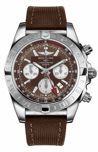 Breitling Chronomat 44 GMT AB042011/Q589-108W
