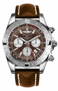 Breitling Chronomat 44 GMT AB042011/Q589-437X