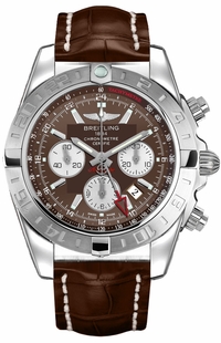 Breitling Chronomat 44 GMT AB042011/Q589-740P