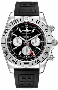 Breitling Chronomat 44 GMT AB0420B9/BB56-152S