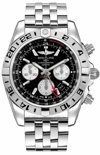 Breitling Chronomat 44 GMT AB0420B9/BB56-375A