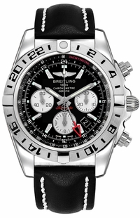 Breitling Chronomat 44 GMT AB0420B9/BB56-435X