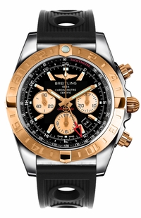 Breitling Chronomat 44 GMT CB042012/BB86-200S