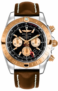 Breitling Chronomat 44 GMT CB042012/BB86-438X