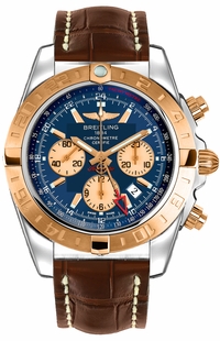 Breitling Chronomat 44 GMT CB042012/C858-739P