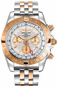 Breitling Chronomat 44 GMT CB042012/G755-375C