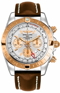 Breitling Chronomat 44 GMT CB042012/G755-437X