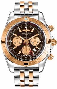 Breitling Chronomat 44 GMT CB042012/Q590-375C