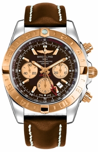 Breitling Chronomat 44 GMT CB042012/Q590-438X
