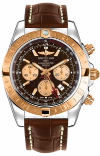 Breitling Chronomat 44 GMT CB042012/Q590-739P