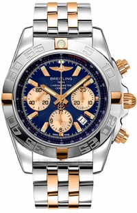 Breitling Chronomat 44 IB011012/C790-375C