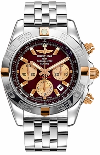 Breitling Chronomat 44 IB011012/K524-375A