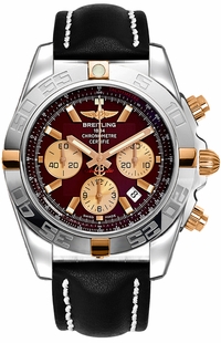 Breitling Chronomat 44 IB011012/K524-435X