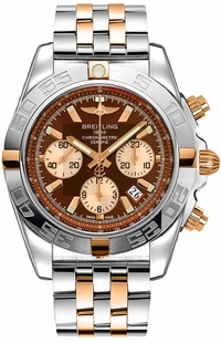 Breitling Chronomat 44 IB011012/Q576-375C