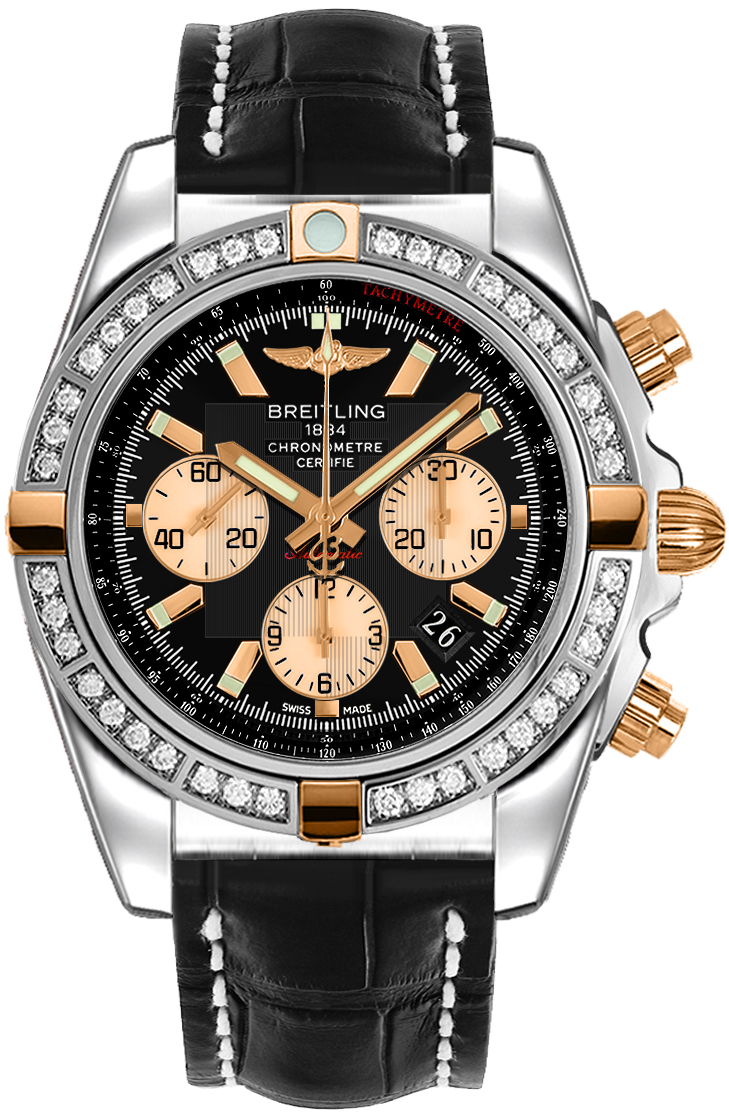 Breitling Super Chronomat Breitling Chronomat 44 2018 Breitling