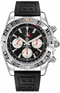 Breitling Chronomat 44 Limited Edition Men's Watch AB01104D/BC62-153S