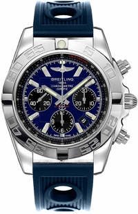 Breitling Chronomat 44 Men's Watch AB011012/C789-211S