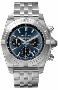 Breitling Chronomat B01 Chronograph 44 AB0115101C1A1