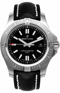 Breitling Chronomat Colt Automatic 44 A17388101B1X1