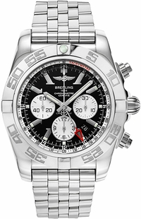 Breitling Chronomat GMT AB041012/BA69-383A