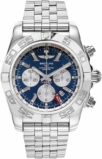 Breitling Chronomat GMT AB041012/C834-383A