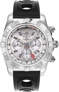 Breitling Chronomat GMT AB041012/G719-201S