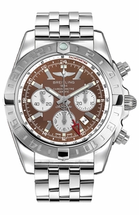 Breitling Chronomat GMT AB041012/Q586-383A