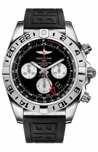 Breitling Chronomat GMT AB0413B9/BD17-155S