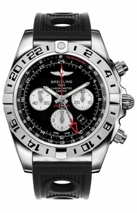 Breitling Chronomat GMT AB0413B9/BD17-201S