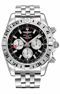 Breitling Chronomat GMT AB0413B9/BD17-383A
