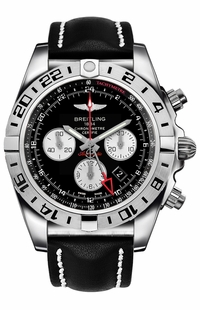 Breitling Chronomat GMT AB0413B9/BD17-442X