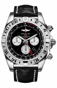 Breitling Chronomat GMT AB0413B9/BD17-760P