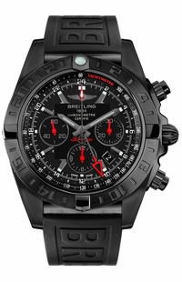 Breitling Chronomat GMT Limited Edition MB041310/BC78-155S