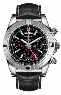 Breitling Chronomat GMT Limited Edition Men's Watch AB041210/BB48-760P