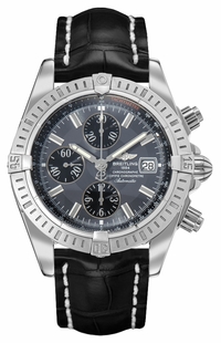 Breitling Chronomat Stainless Steel Men's Watch A1335611/F517-743P