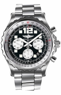 Breitling Chronospace Automatic A2336035/BB97-167A