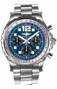 Breitling Chronospace Automatic A2336035/C833-167A