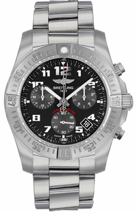 Breitling Chronospace Evo B60 Men's Watch EB601010/BF49-152E