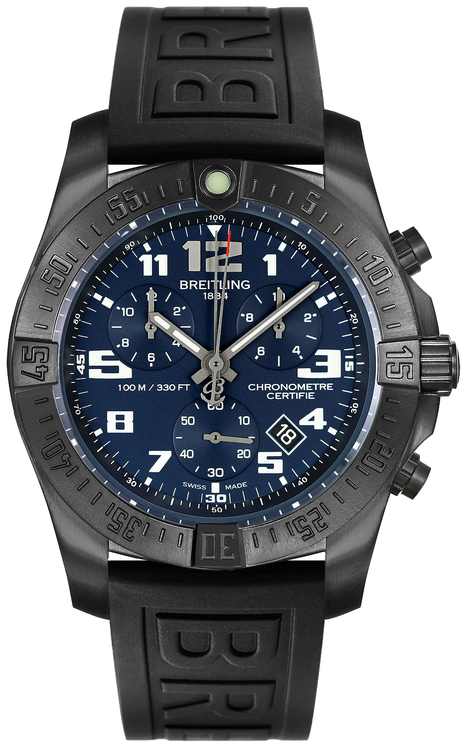 V7333010/C939-152S | Breitling Chronospace EVO Sale