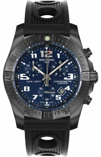 Breitling Chronospace Evo Night Mission V7333010/C939-200S