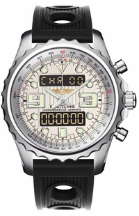 Breitling Chronospace Quartz A7836534/G705-201S
