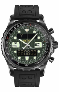 Breitling Chronospace Quartz M7836522/L521-155S