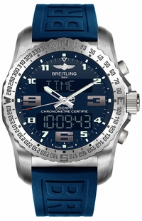 Breitling Cockpit B50 EB501019/C904-159S