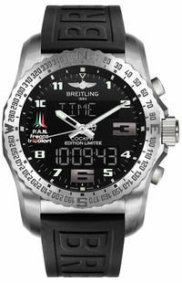 Breitling Cockpit B50 EB50102W/BE38-155S