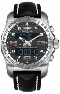 Breitling Cockpit B50 EB5010B1/M532-442X