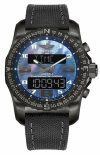 Breitling Cockpit B50 Men's Watch VB501019/C932-100W