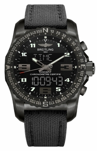 Breitling Cockpit B50 VB501022/BD41-100W