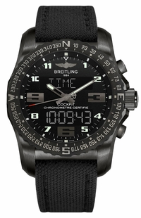 Breitling Cockpit B50 VB5010221B1W1