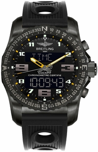 Breitling Cockpit B50 VB5010A4/BD41-201S